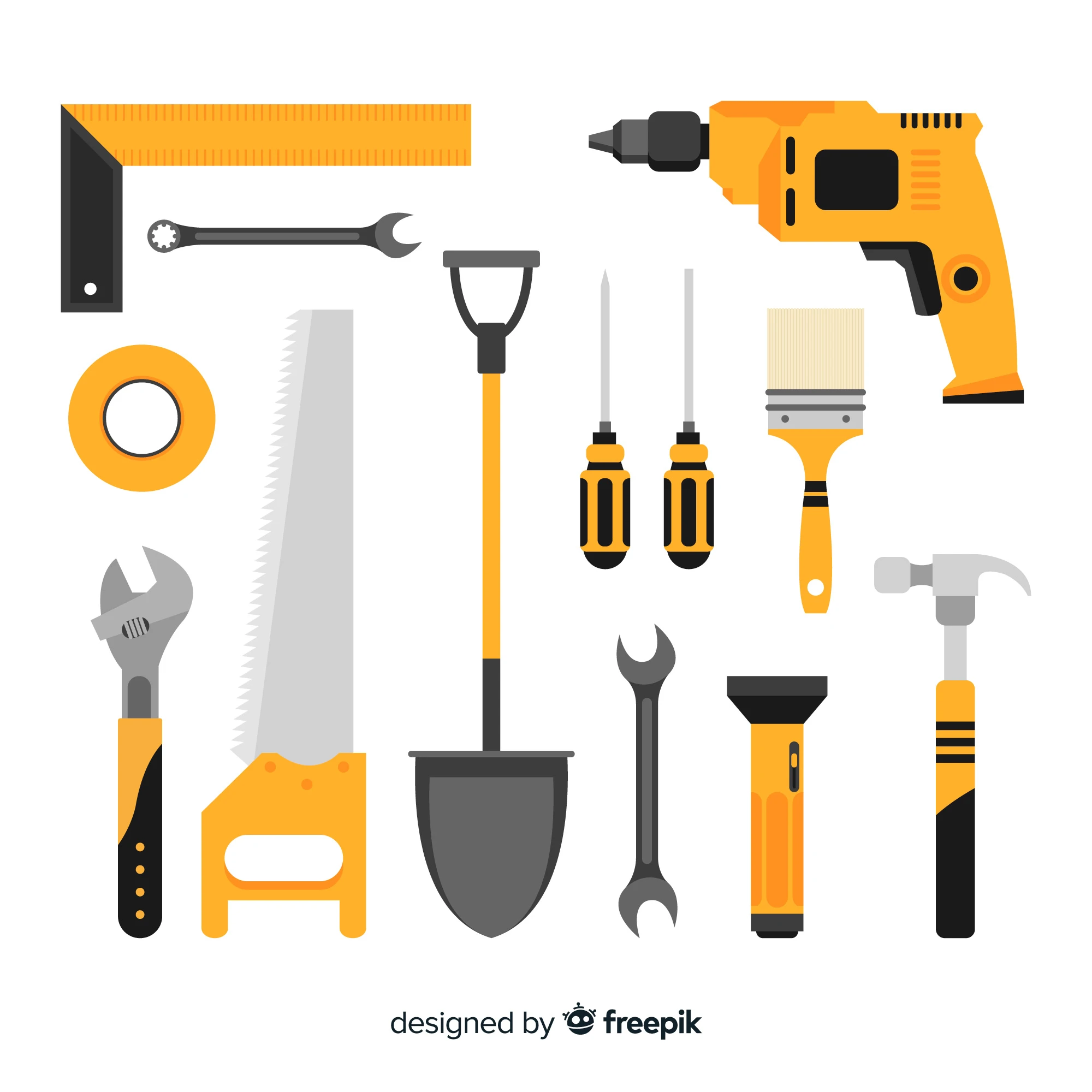 Tools & Equipment