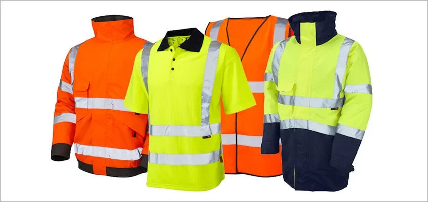 Safety & Workwear