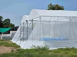 Greenhouse & Shade Net