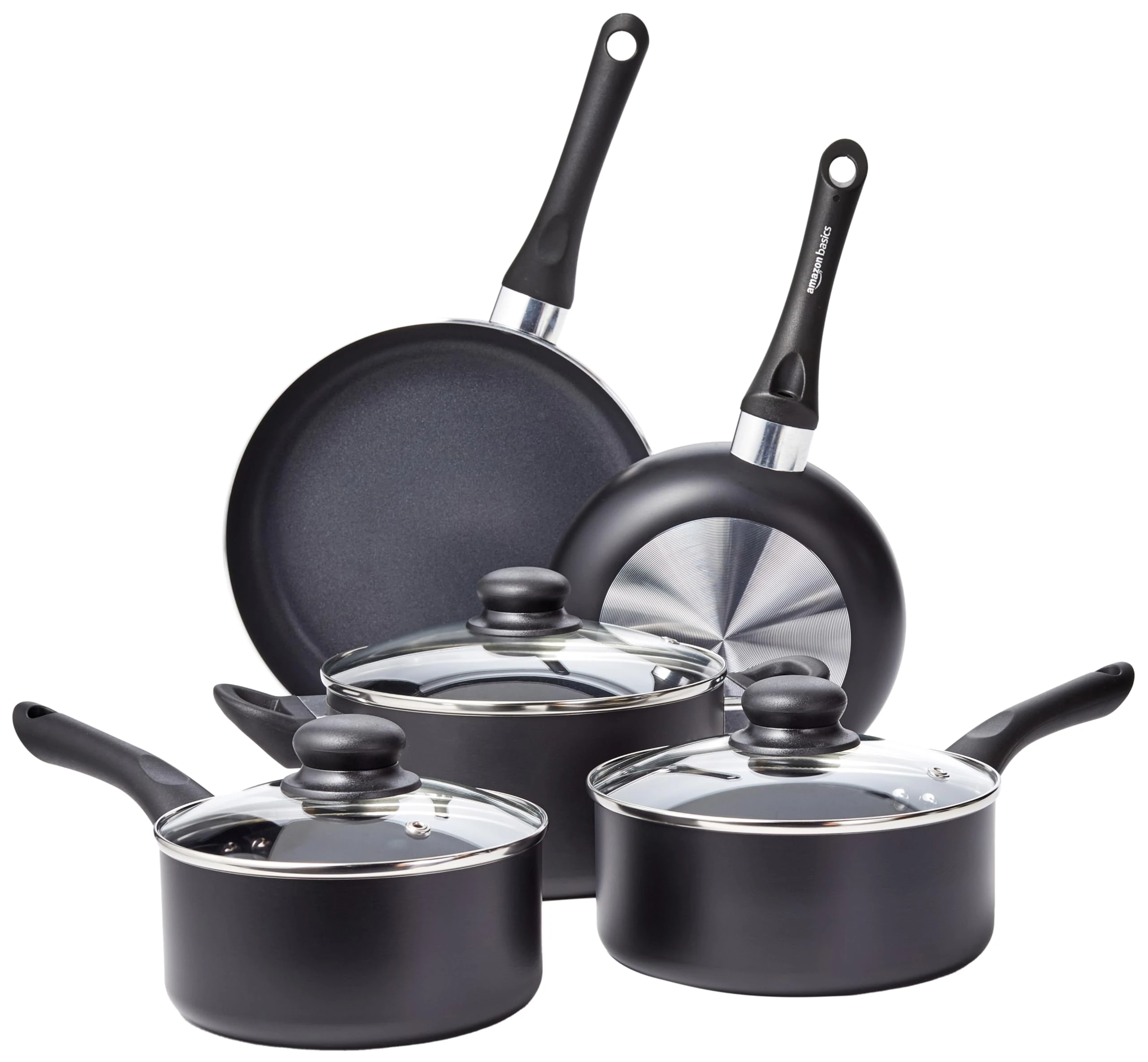 Pots & Cookware