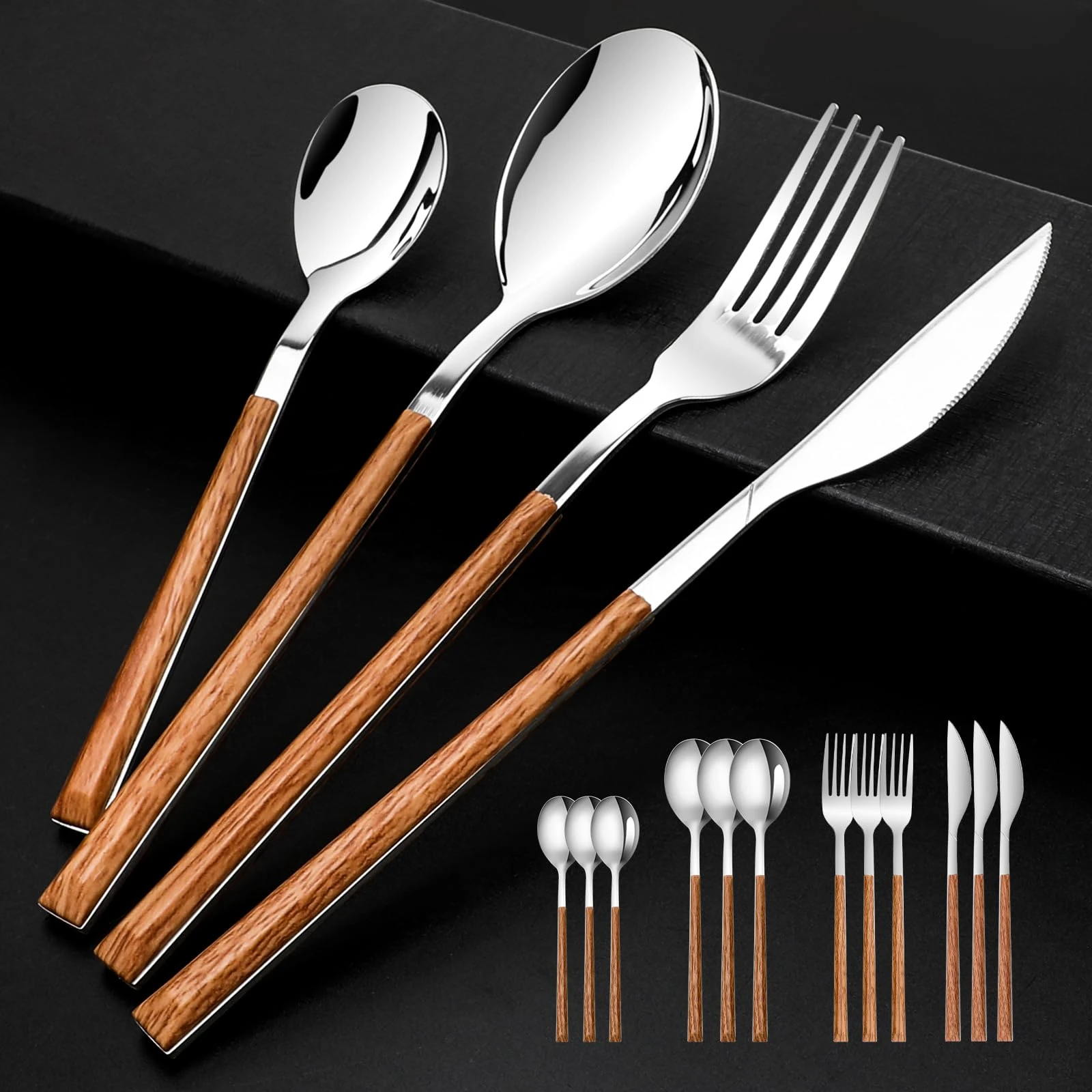 Cutlery & Utensils