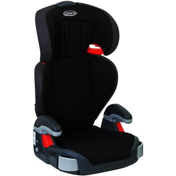 Graco Junior Maxi Car Seat - Black