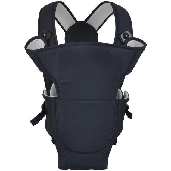 Soft Beginnings Baby Carrier 2-In-1