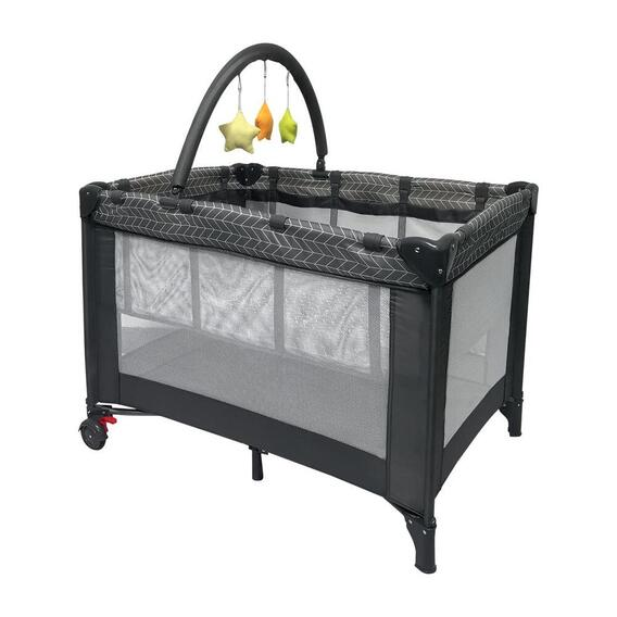 Little One Cleo Camp Cot
