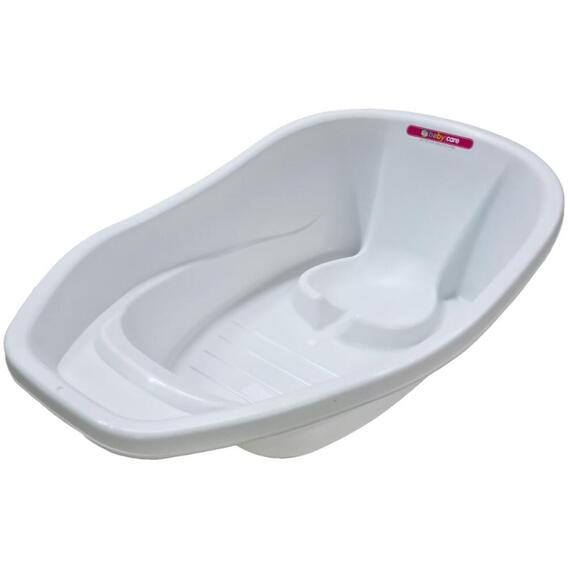 Baby Care Baby Bath - Select White 790, G