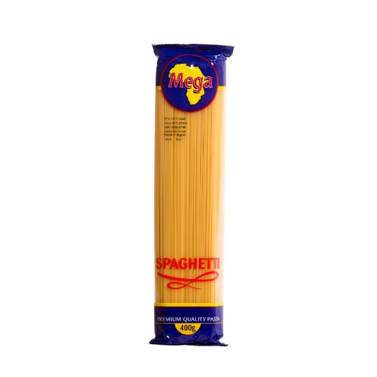 Mega Spaghetti 400g