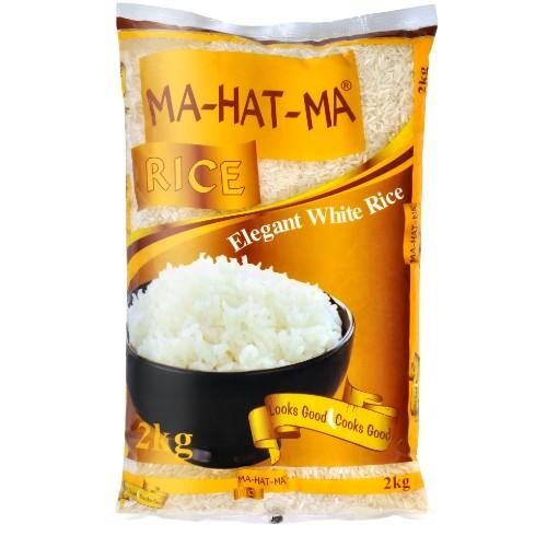 Mahatma Rice 2kg