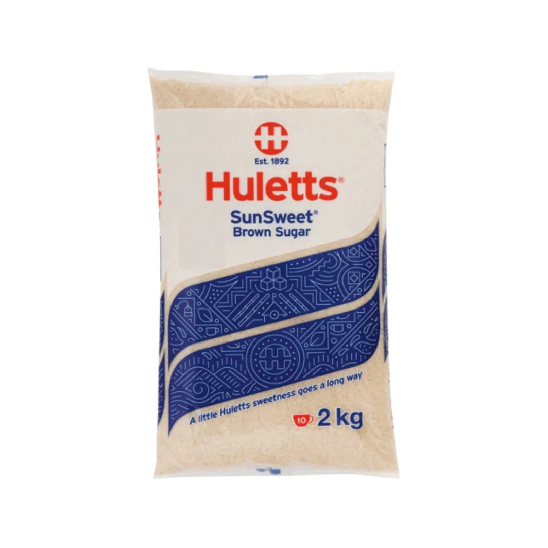 Huletts sugar 2kg pack 2kg x10
