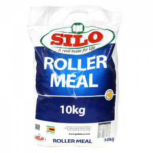 Silo Roller Meal 10kg