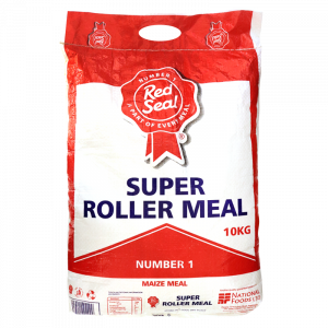 Red Seal Roller Meal 10kg