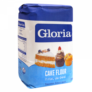 Gloria Cake Flour 2kg