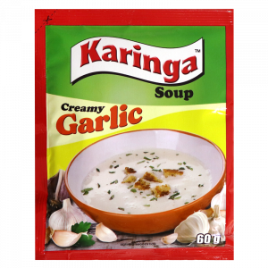 Karinga Usavi  Soup
