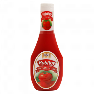 Rabroy Tomato Sauce 375ml
