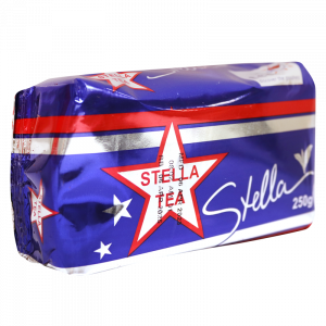 Stella Tea Leaves 250gr