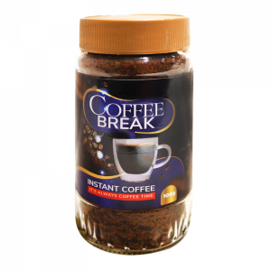 Coffee Break Instant Coffee 100g