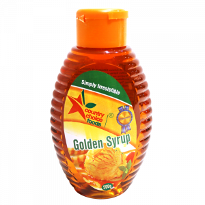 Country Choice Syrup Golden 500g