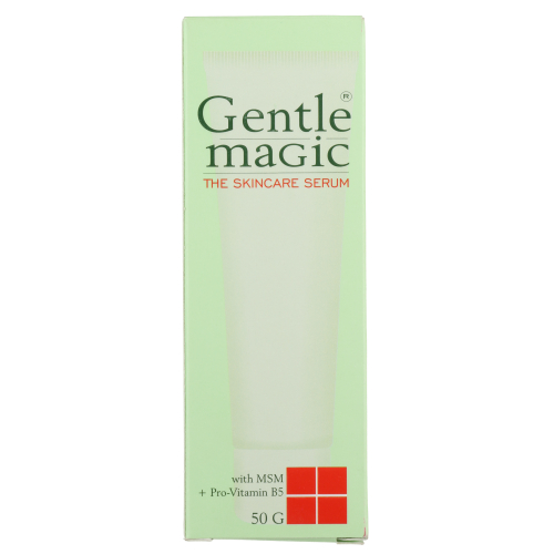 Gentle Magic The Skincare Serum 50ml