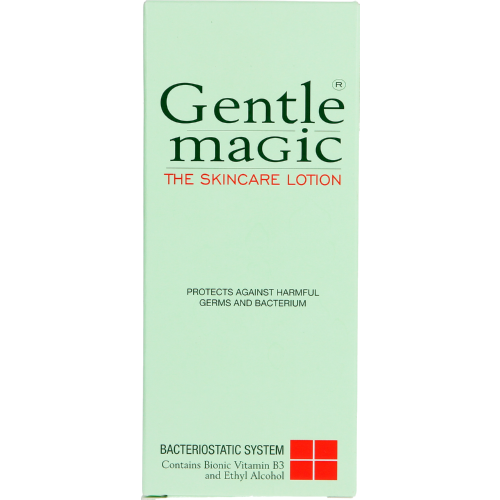Gentle Magic The Skincare Lotion 125ml