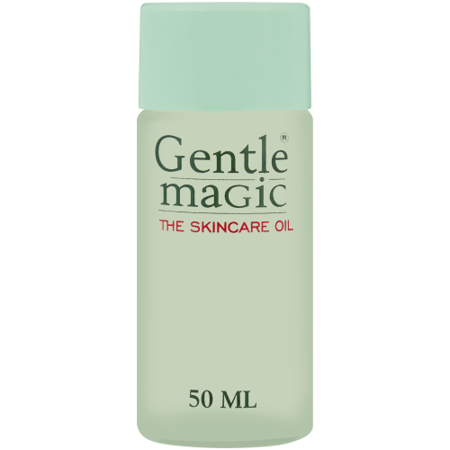 Gentle Magic Skincare Oil 50m