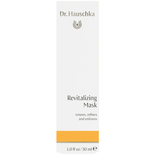 Dr. Hauschka Revitalising Mask 30ml