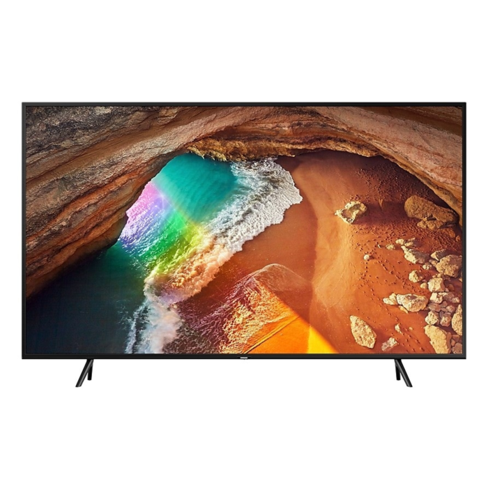 Samsung 55-inch(140cm) Smart QLED TV- 55Q60R