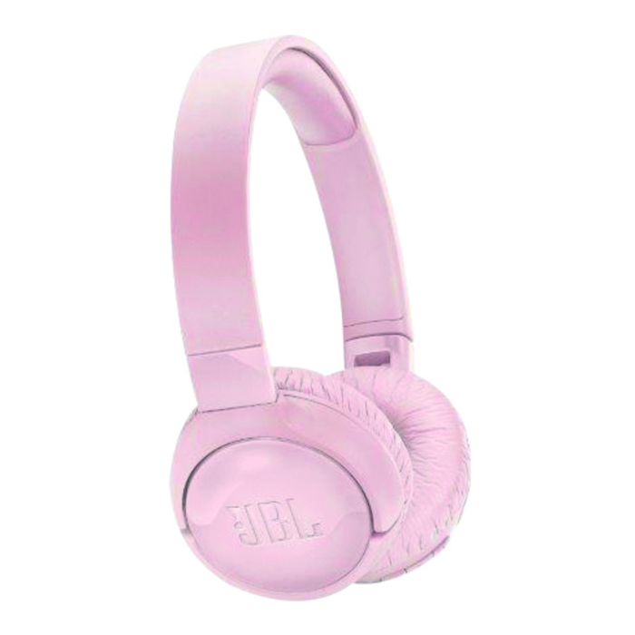 JBL Tune600 Pink