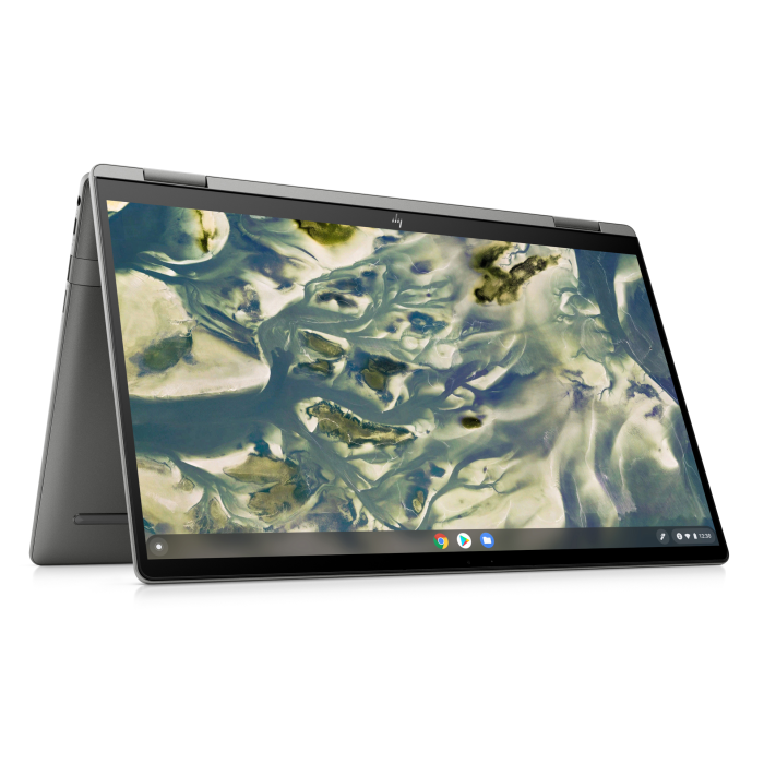 HP Chromebook x360 14c Intel® Core™ i3 1125G4 8GB RAM 256GB SSD Storage