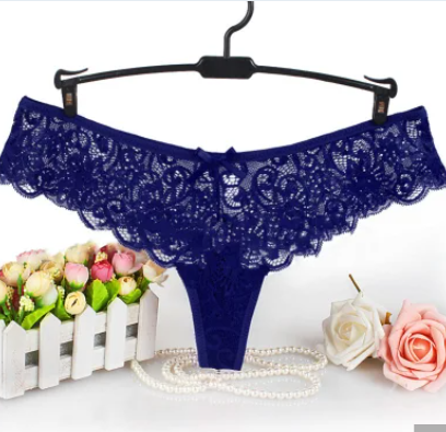 Underwear Panties Cotton Briefs Seamless Waist Lace High Period Mens Boxer Short